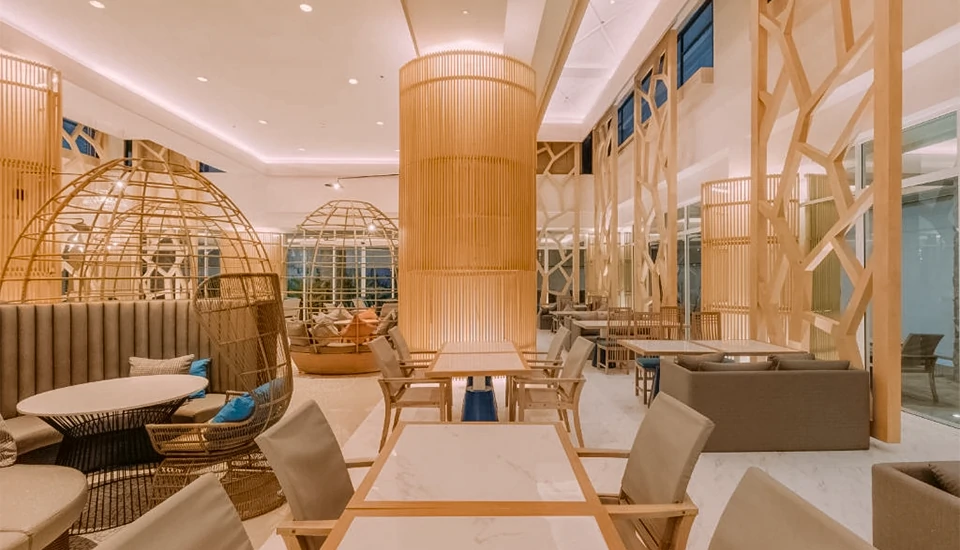 هتل آندامان امبریس پاتونگ پوکت